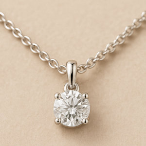 Celeste Pendant Necklace