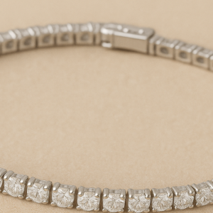 Seraphina Tennis Bracelet